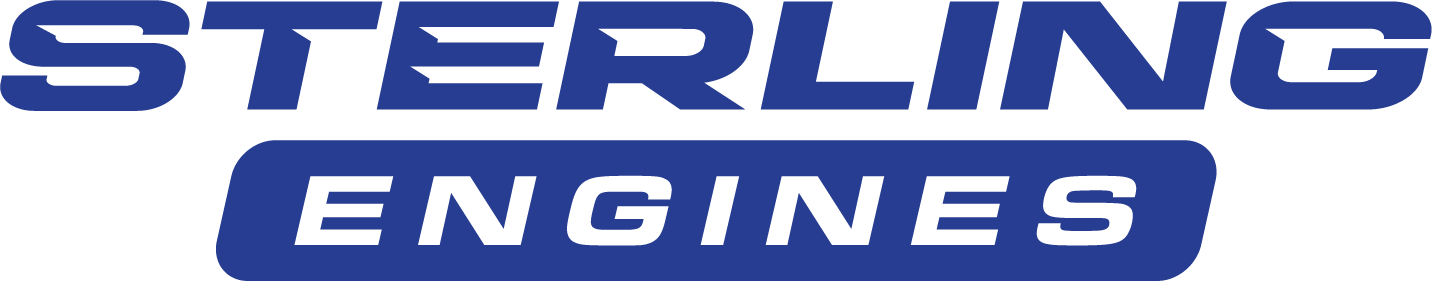 Sterling Engines